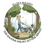 About Ellie's Walkies
